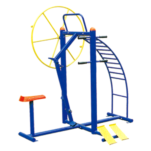 JZ-1274 四聯(lián)康復器